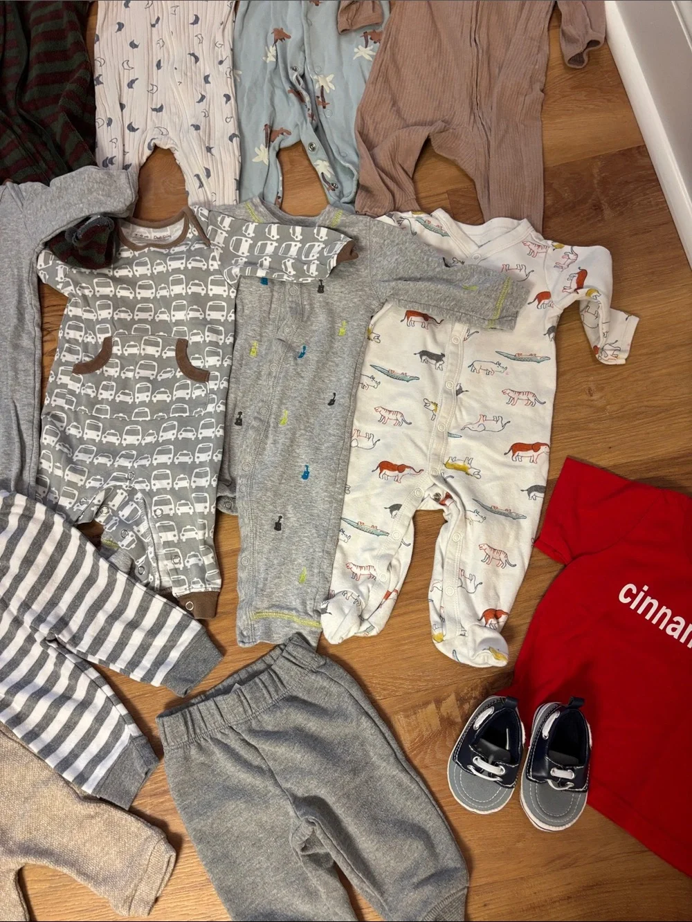 GAP large lot